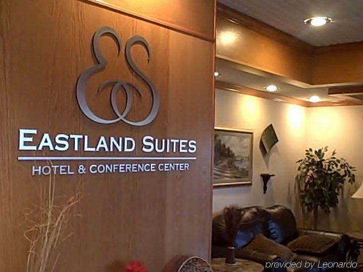 Eastland Suites Extended Stay Hotel & Conference Center Urbana Champaign Exterior foto